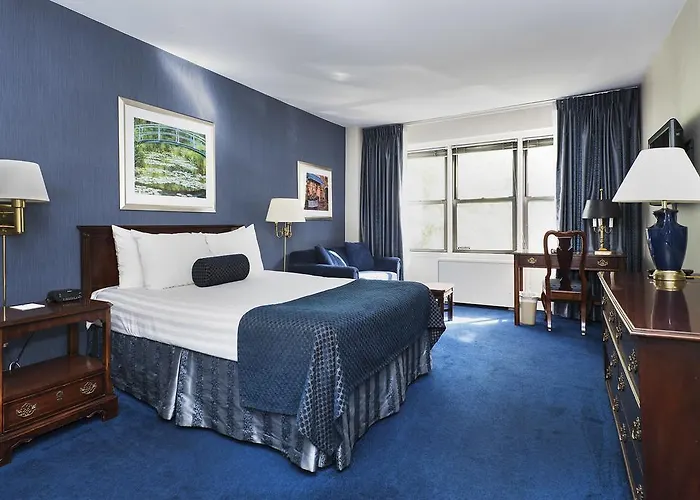 Murray Hill East Suites - Extended Stay